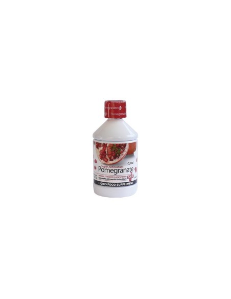 Madal Bal Pomegranate Zumo Granada 500ml