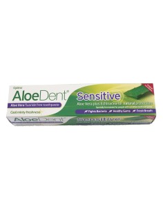 Madal Bal Dentifrico Sensitive 100ml