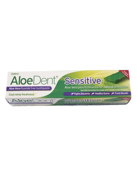 Madal Bal Dentifrico Sensitive 100ml