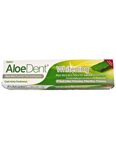 Madal Bal Dentifrico Blanqueador 100ml