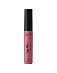 Sleek Lip Shot Gloss Impact Hidden Truth