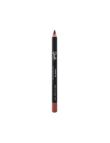 Sleek Locked Up Super Precise Lip Liner Love Stoned