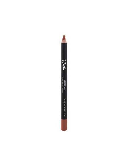 Sleek Locked Up Super Precise Lip Liner Love Stoned