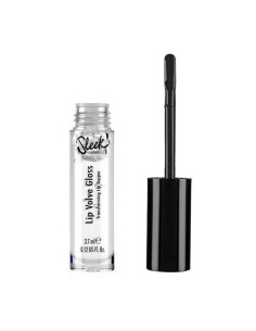 Sleek Lip Volve Gloss Transforming Lip Topper Loud y Clear
