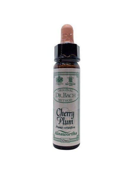 Santiveri Prune Cerise 10ml