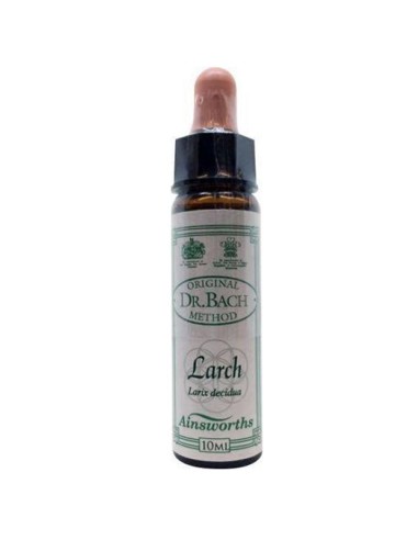Santiveri Bach Larch 10ml