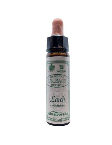 Santiveri Bach Larch 10ml