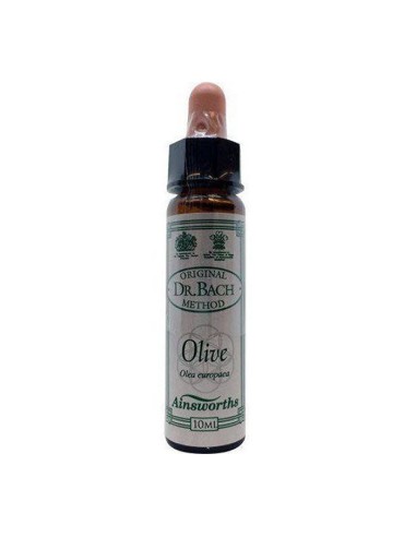 Santiveri Bach Olive 10ml
