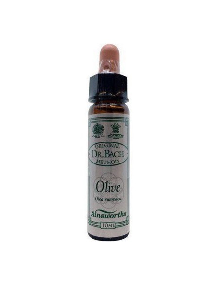 Santiveri Bach Olive 10ml