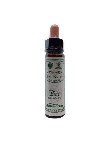Santiveri Pin de Bach 10ml Santiveri Pin de Bach 10ml