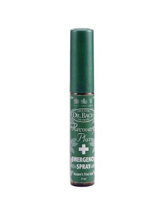Santiveri Bach Recovery Plus Spray 21ml