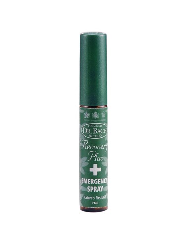 Santiveri Bach Recovery Plus Spray 21ml Santiveri Bach Recovery Plus Spray 21ml