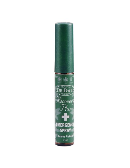 Santiveri Bach Recovery Plus Spray 21ml