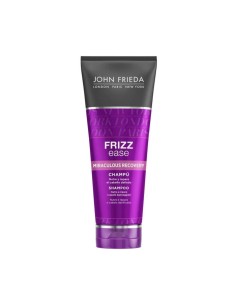 John Frieda Frizz Ease Miraculous Recovery Shampooing 250ml