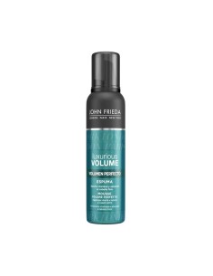 John Frieda Luxurious Volume Mousse 200ml