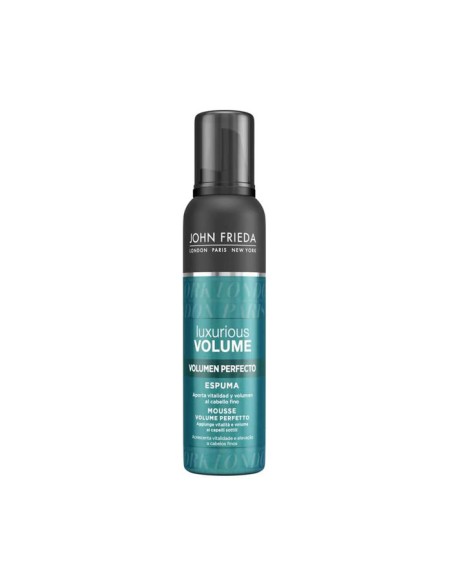 John Frieda Luxurious Volume Mousse 200ml