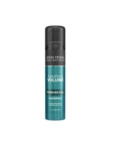John Frieda Luxurious Volume Long-Lasting Volume Hairspray 250ml