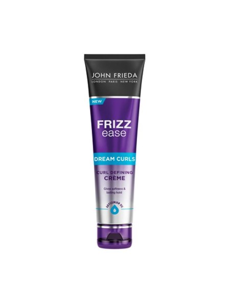 John Frieda Dream Curls Crème Définition Boucles 150ml