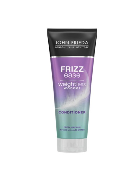John Frieda Frizz Easy Weightless Conditioner 250ml