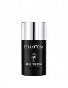 Paco Rabanne Phantom Deodorant Stick 75ml