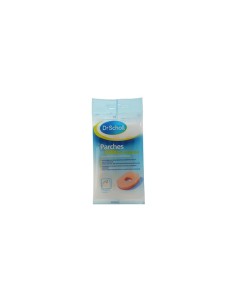 Dr Scholl Ampoules Anti-Invisibles Pour Les Doigts