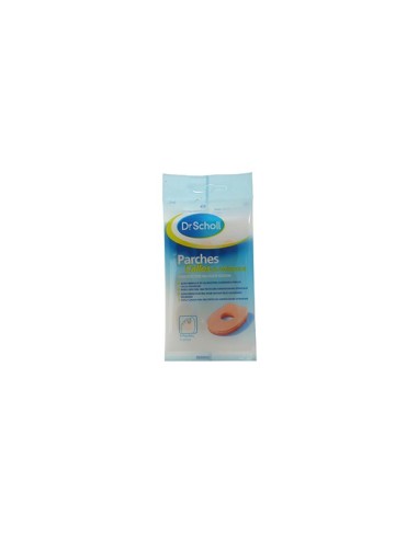Dr Scholl Ampoules Anti-Invisibles Pour Les Doigts Dr Scholl Ampoules Anti-Invisibles Pour Les Doigts