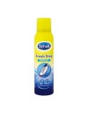 Scholl Fresh Step Déodorant Pour Chaussures 150ml