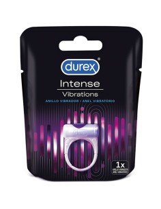 Durex Intense Orgasmic Vibration