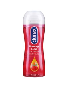 Durex Play Gel De Massage Stimuler 200ml