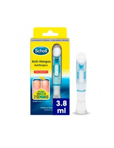 Dr.scholl Solution Mycoses Del Ongles