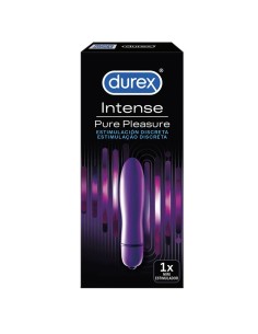 Durex Intense Orgasmic Pure Pleasure Mini Vibromasseur