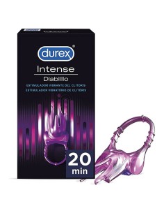 Durex Intense Orgasmic Little Devil Anneau Vibrant
