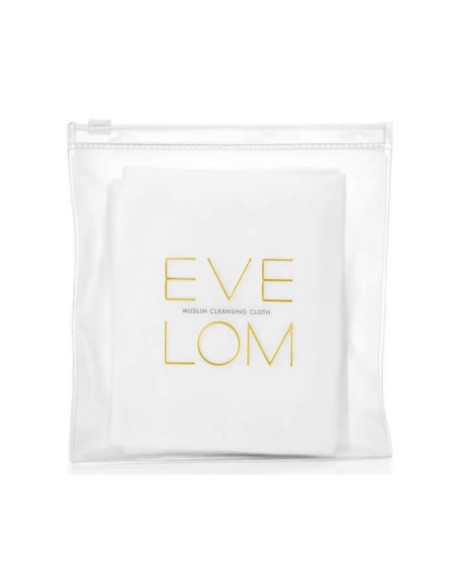 Eve Lom Muslin Cleansing Cloth 3 Produits