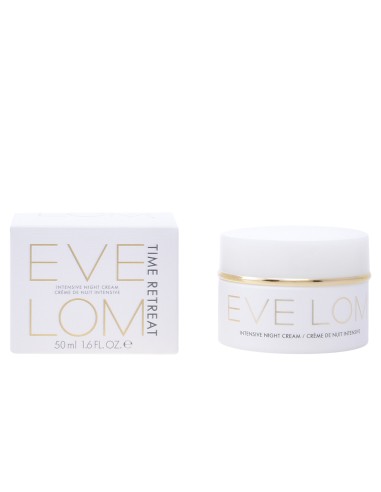 Eve Lom Time Retreat Crème De Nuit Intensive 50ml Eve Lom Time Retreat Crème De Nuit Intensive 50ml