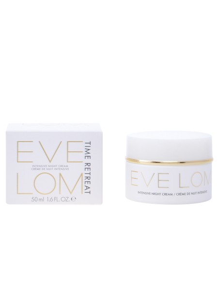 Eve Lom Time Retreat Crème De Nuit Intensive 50ml