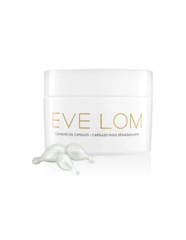 Eve Lom Cleansing Oil 50 Capsules Eve Lom Cleansing Oil 50 Capsules