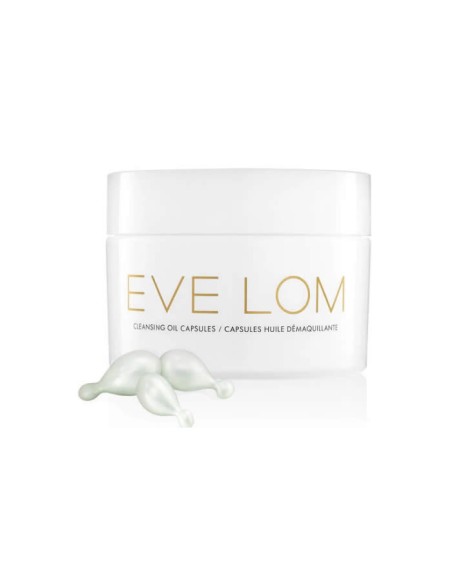 Eve Lom Cleansing Oil 50 Capsules