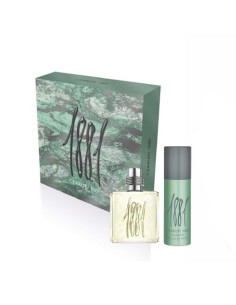 Cerruti 1881 Cerruti Eau De Toilette 100ml Spray Desodorante 150ml Spr