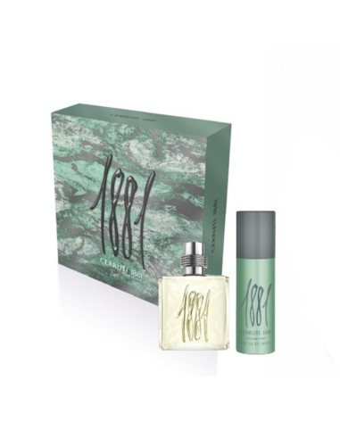 Cerruti 1881 Cerruti Eau De Toilette 100ml Spray Desodorante 150ml Spr