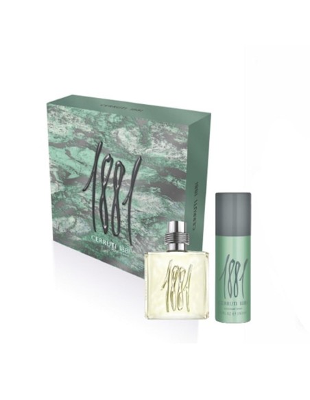 Cerruti 1881 Cerruti Eau De Toilette 100ml Spray Desodorante 150ml Spr