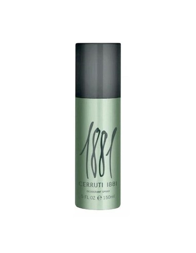 Cerruti 1881 Men Desodorante Spray 150ml Cerruti 1881 Men Desodorante Spray 150ml