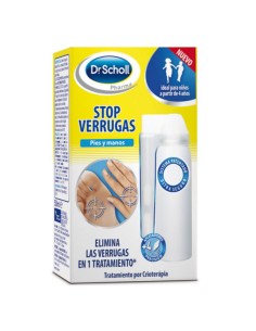 Scholl STop Verrues 80ml