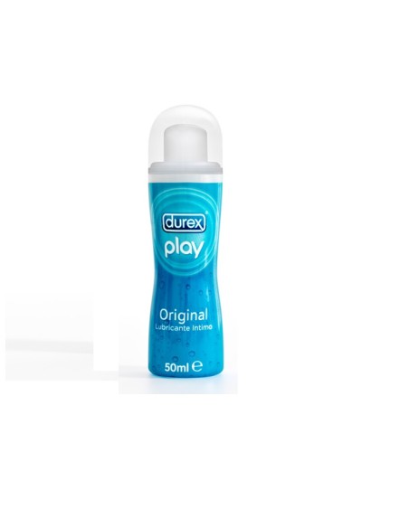 Durex Play Original 50ml