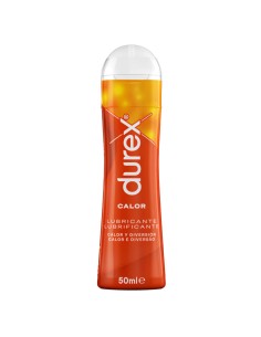 Durex Play Hot Gel Plaisir 50ml
