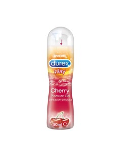 Durex Play Cherry Gel 50ml