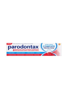 Parodontax Complete Protection Fraîcheur Intense 75ml