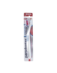 Parodontax Complete Protection Brosse À Dents Doux