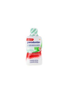 Parodontax Herbal Daily Gum Care 500ml
