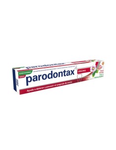 Parodontax Herbal Original Menthe et Gingembre 75ml