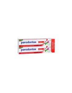 Paradontax Original 2x75ml